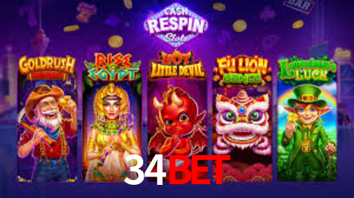 34.Bet