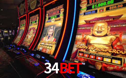 34Bet