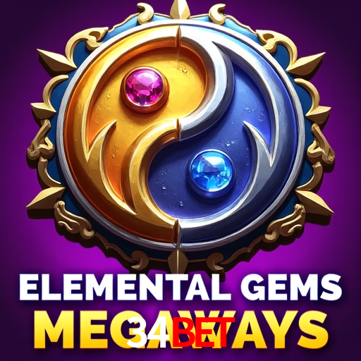 34Bet - Melhores Slots De Caça Niquel - 34.Bet