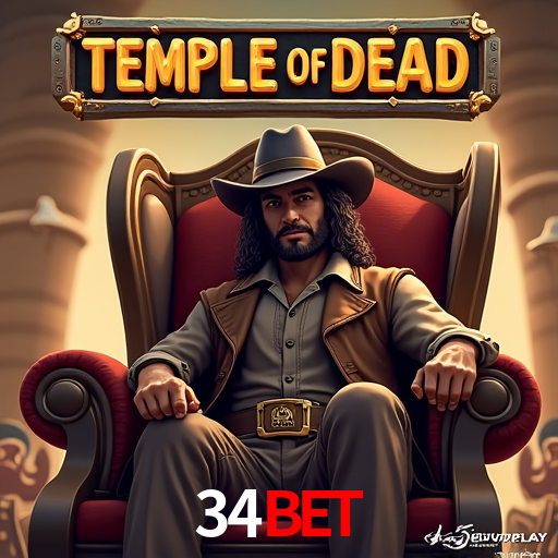 34 Bet