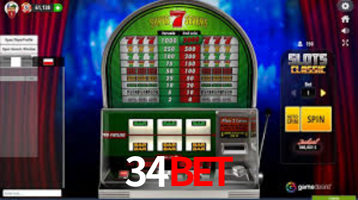 34Bet