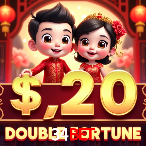 Sinta a adrenalina dos jogos de cassino com 34Bet