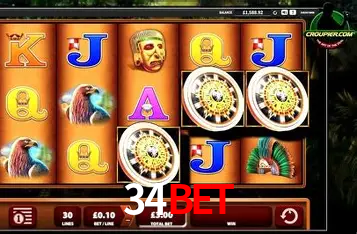 Ofertas Imperdíveis na 34Bet: Promoções e Bônus Que Valem a Pena