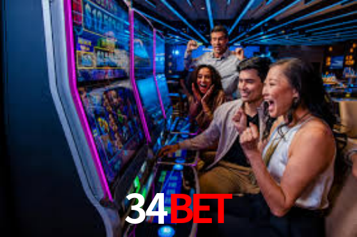 34 Bet