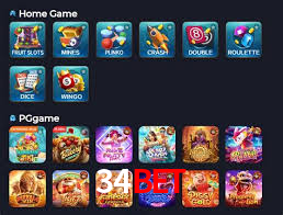 34Bet